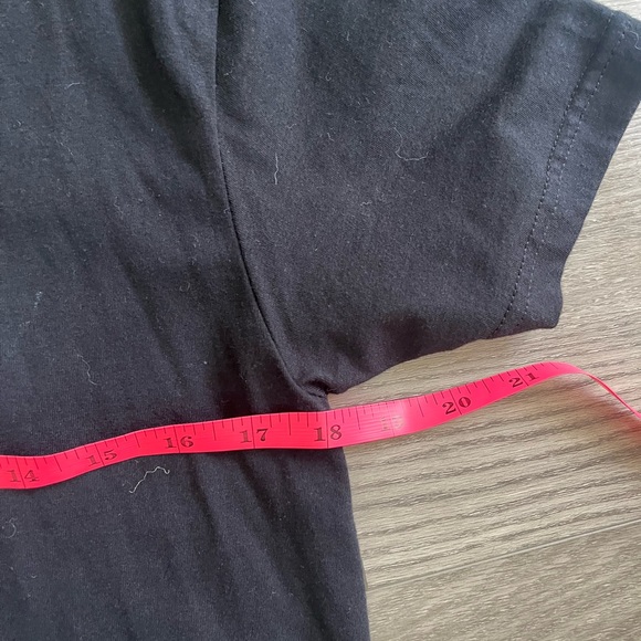 Blipshift Black Car Racing Car Short Sleeve T-Shirts Bundle Lot of 2 - Picture 7 of 9